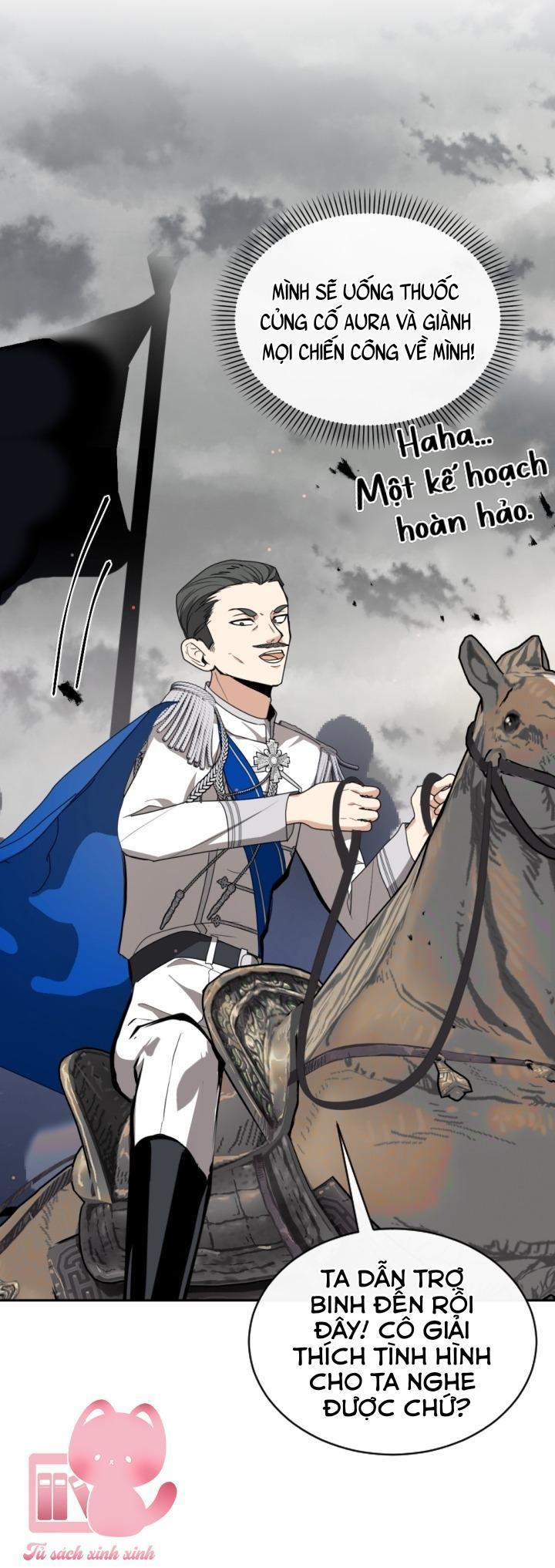 nguyện ước vô vọng của ma nữ chapter 97 25