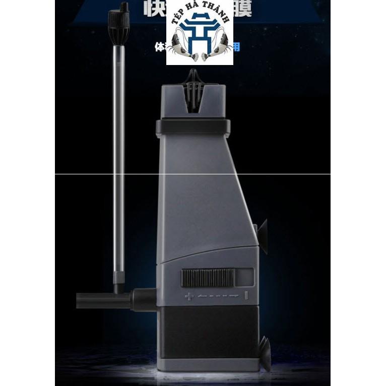Lọc váng SunSun JY-02