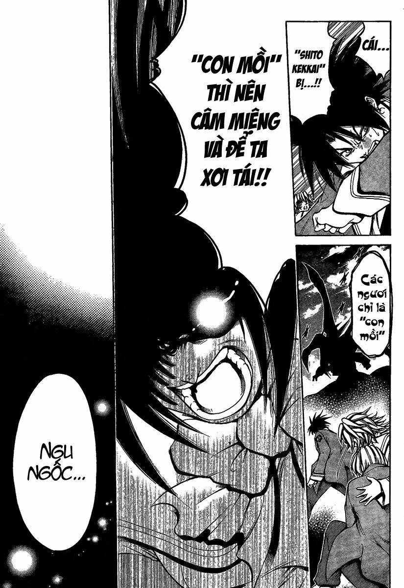 holy talker chapter 2 46