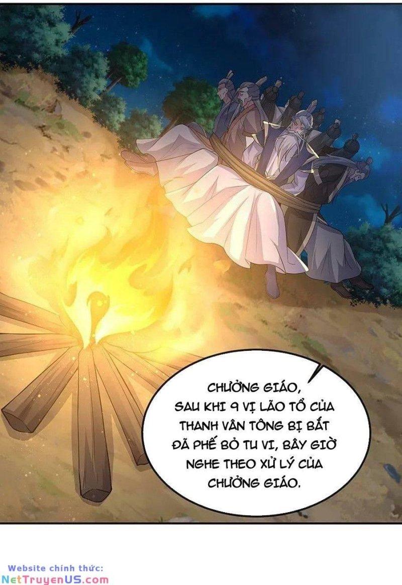 tiên võ đế tôn chapter 482 1