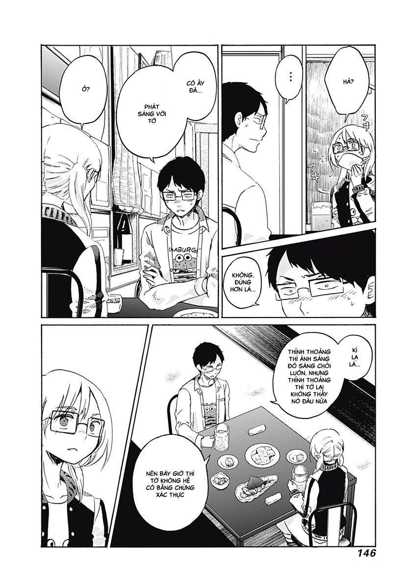 koi wa hikari chapter 5 25