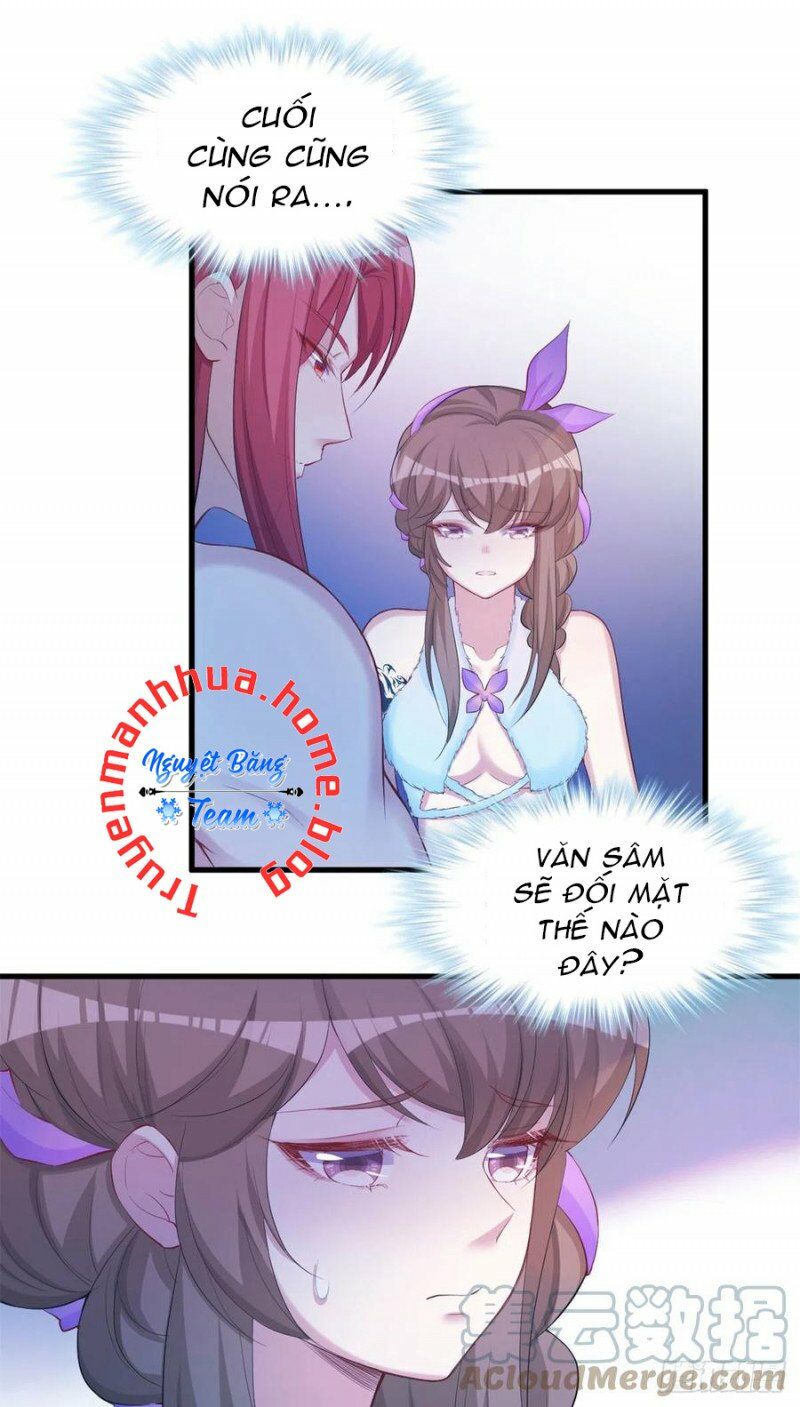 [16+] thảnh thơi thú thế chủng chủng điền, sinh sinh tể chapter 308 24