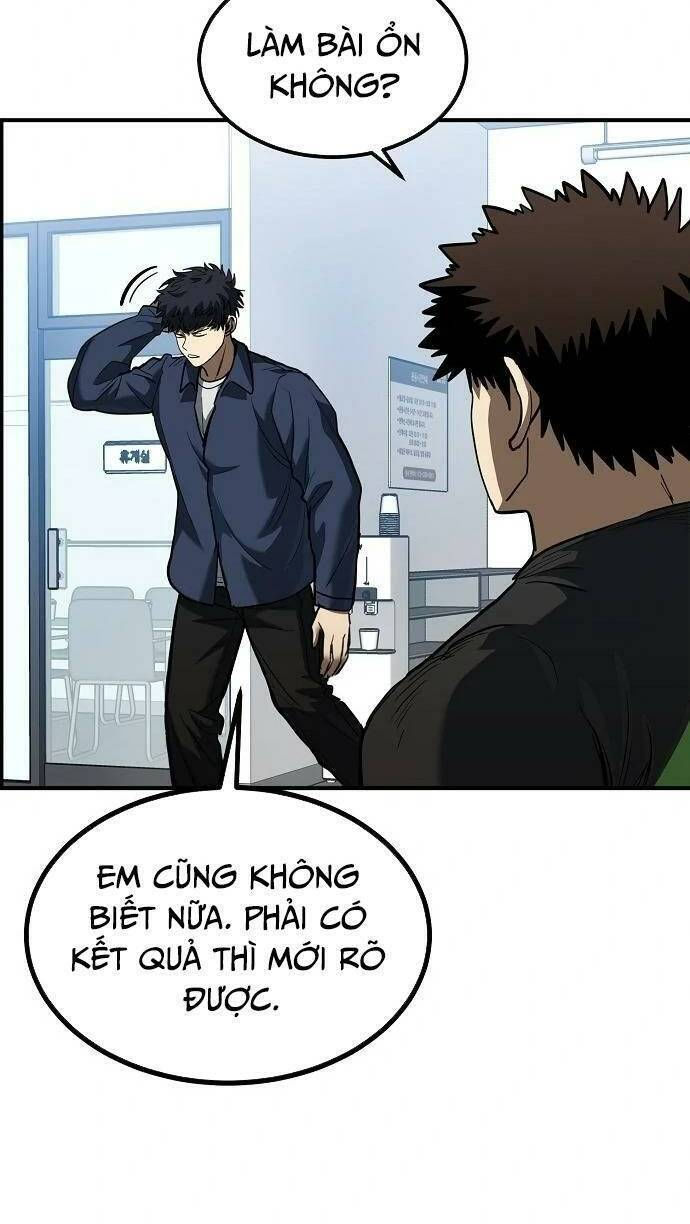 Vua Võ Đài chapter 30 17