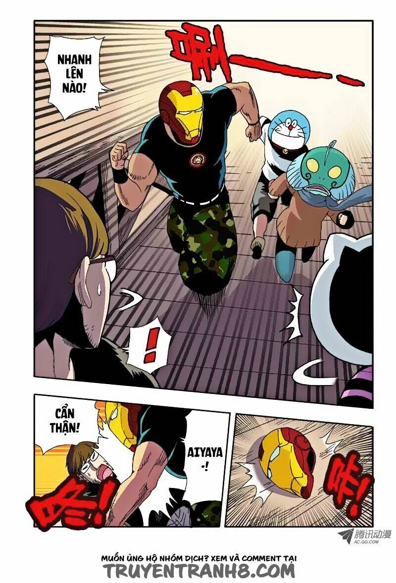 táng hồn môn chapter 27 5