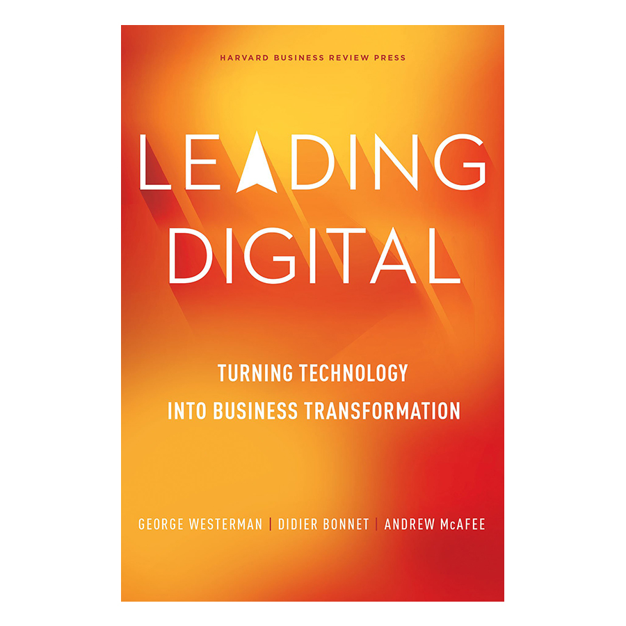 Leading Digital