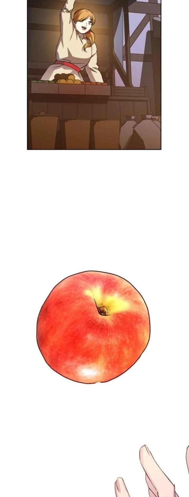 tôi muốn trở thành cô ấy dù chỉ là một ngày chapter 27 69