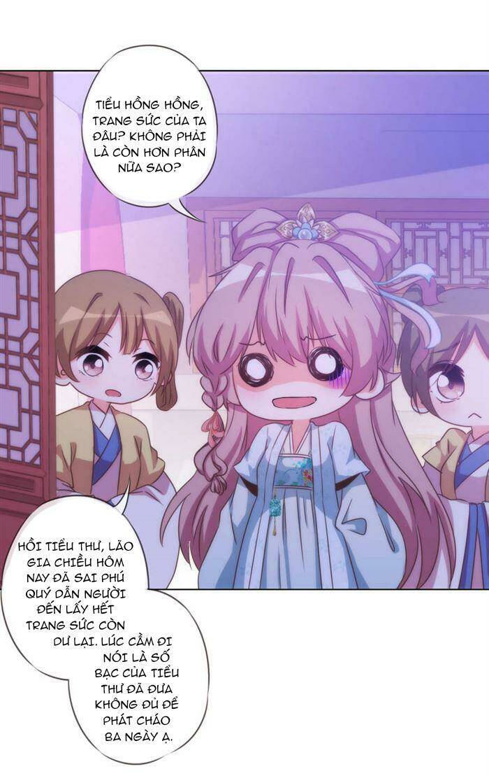 ồ, phu quân đáng yêu của tôi! chapter 75.1 5