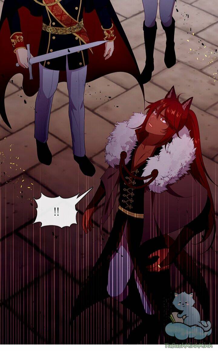 hãy coi chừng ác nữ chapter 86 26