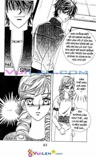 thiên thần tái thế chapter 12 83