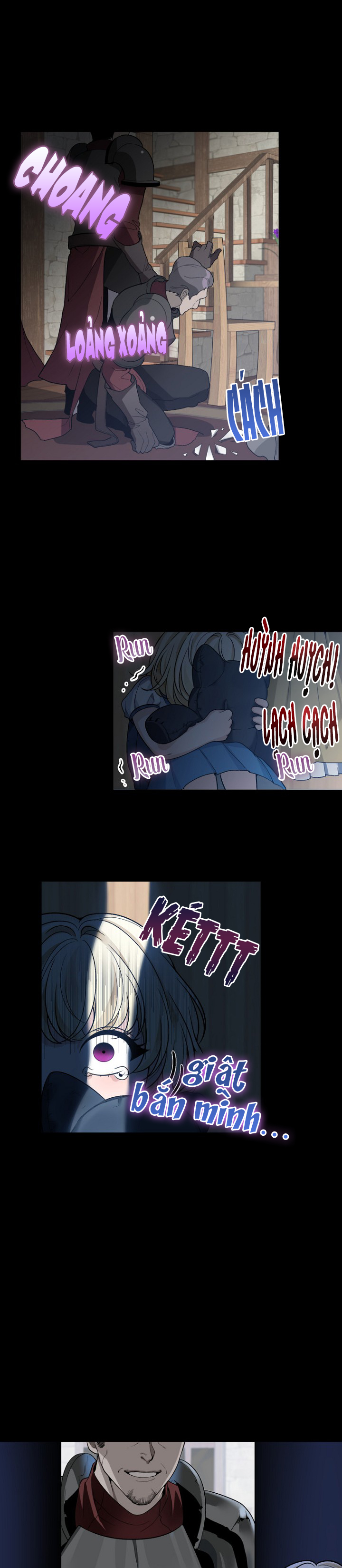 bước đi trên con đường hoa chapter 1 13