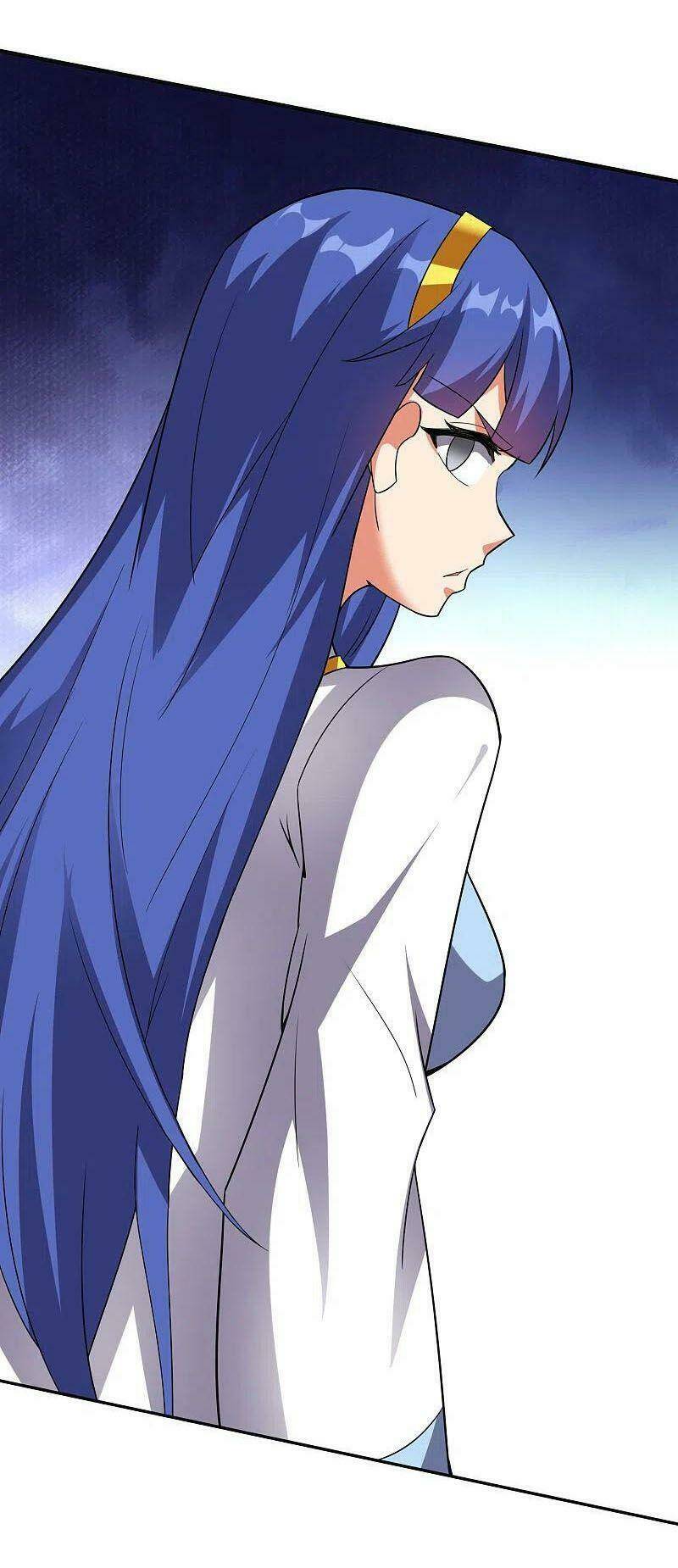 phục thiên thánh chủ chapter 171 23