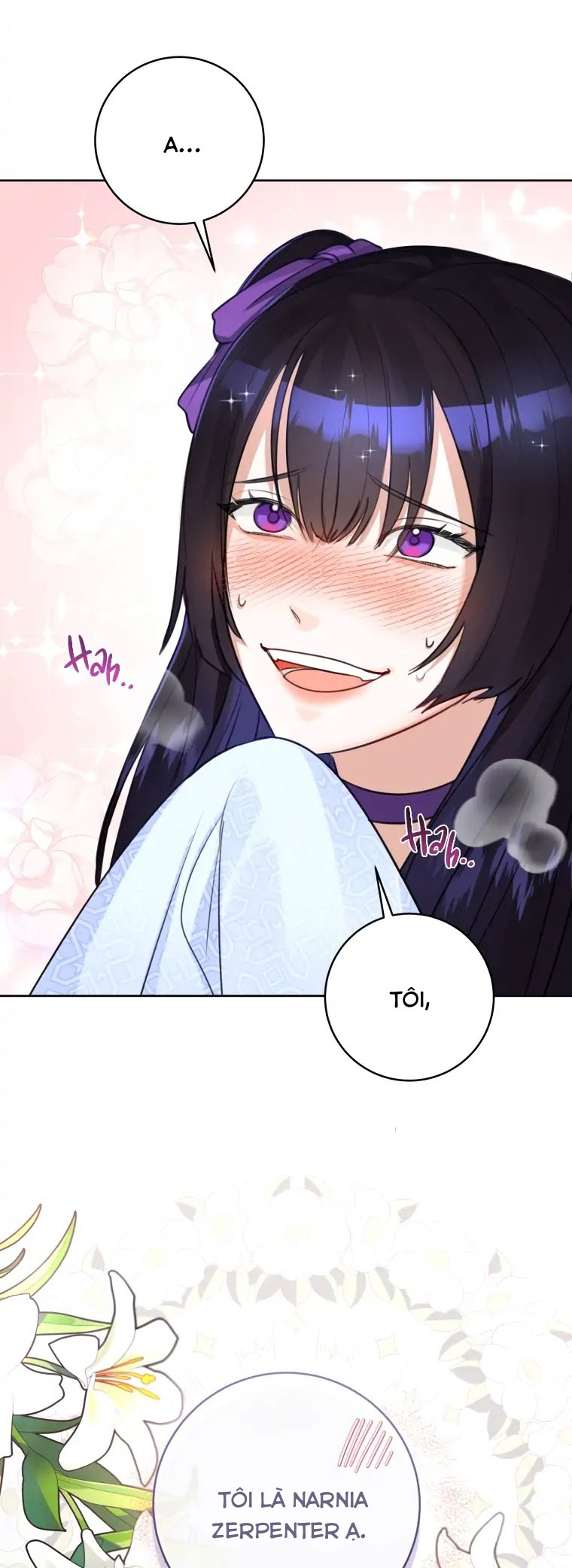 cuộc hôn nhân của đại công tước chỉ là một trò lừa đảo chapter 32 17