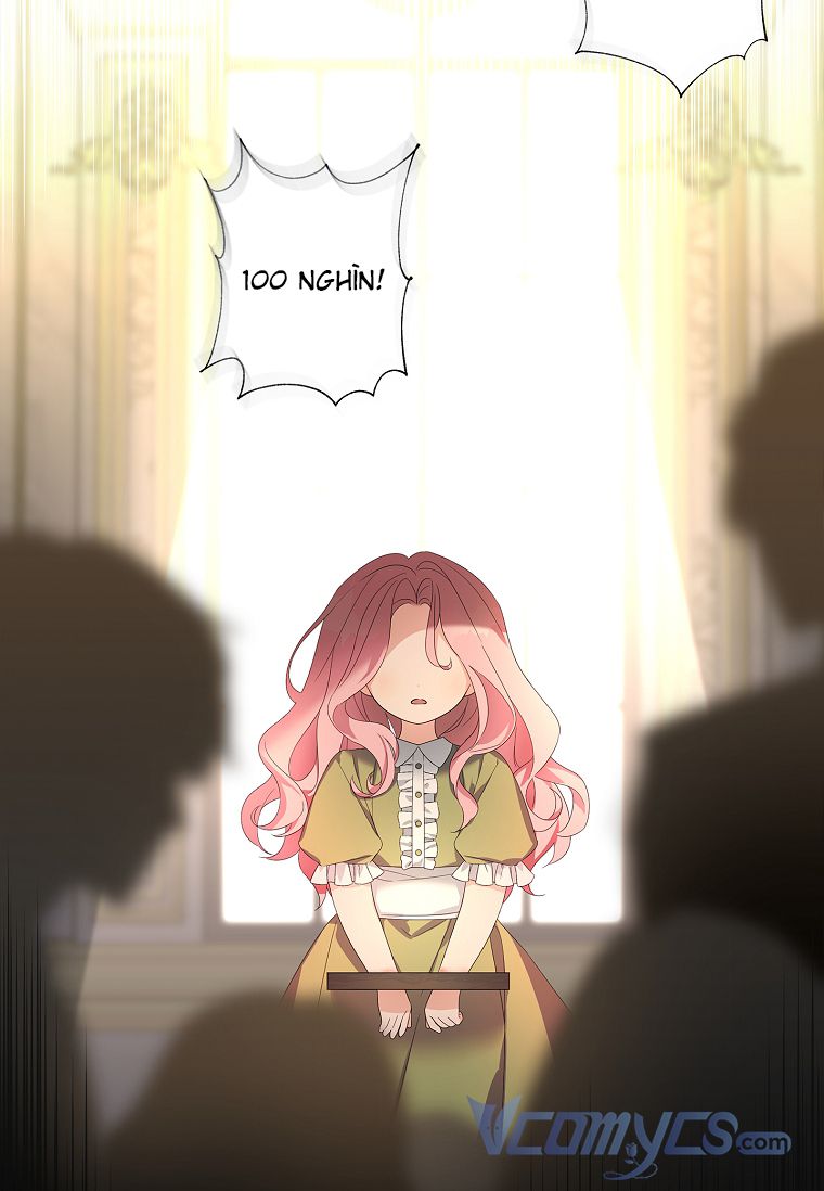 trở thành con gái út của công tước phản diện chapter 1 31