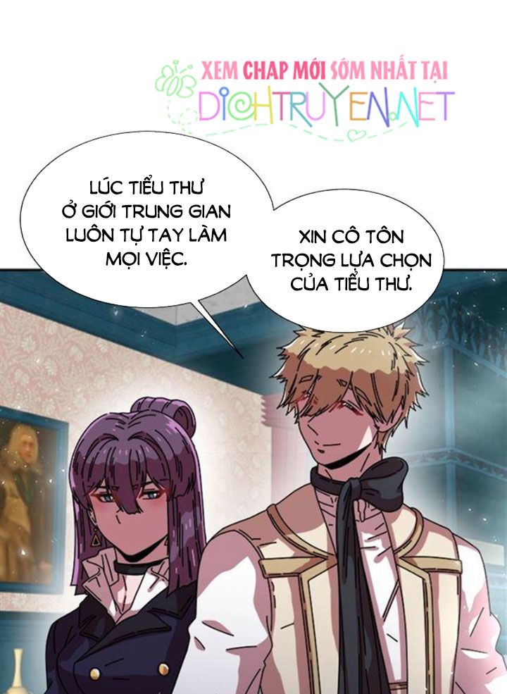 con gái bảo bối của ma vương chapter 36 30