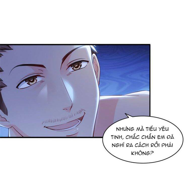 Hệt Như Hàn Quang Gặp Nắng Gắt chapter 148.1 11