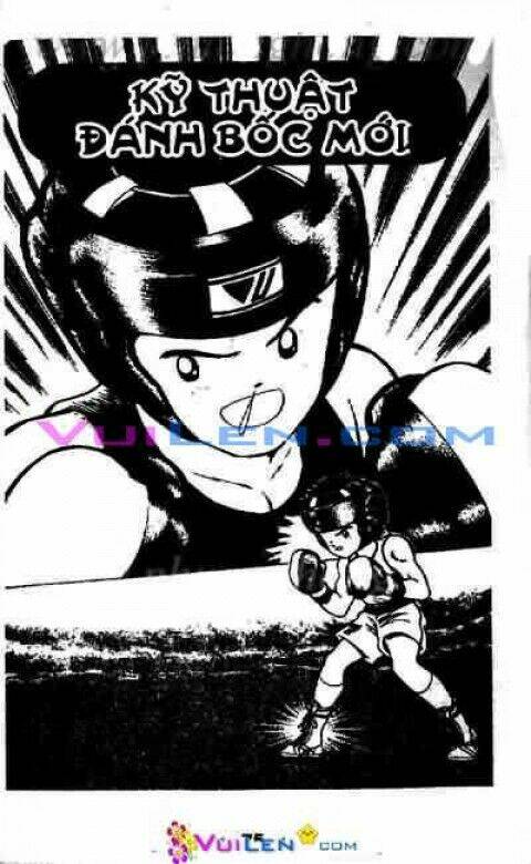 chibi cậu bé quyền anh (8 tập full) chapter 7 75