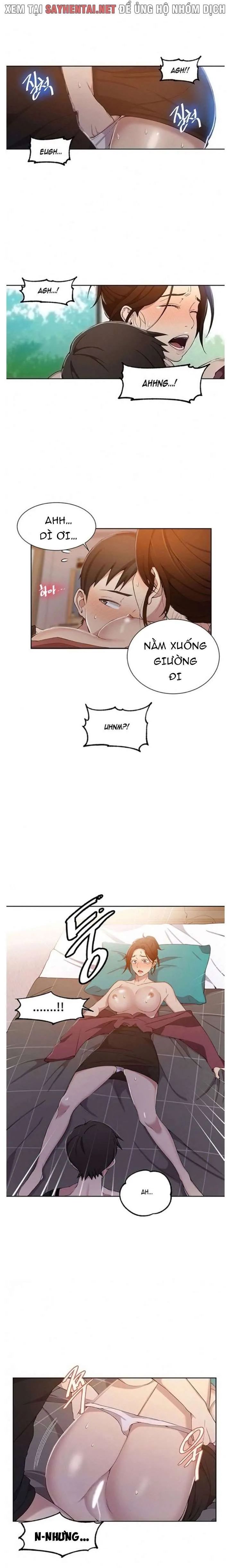 lớp học gia đình (bản không che) chapter 43 2