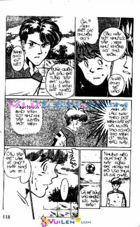 sôi động cầu trường full 17 tập chapter 4 118