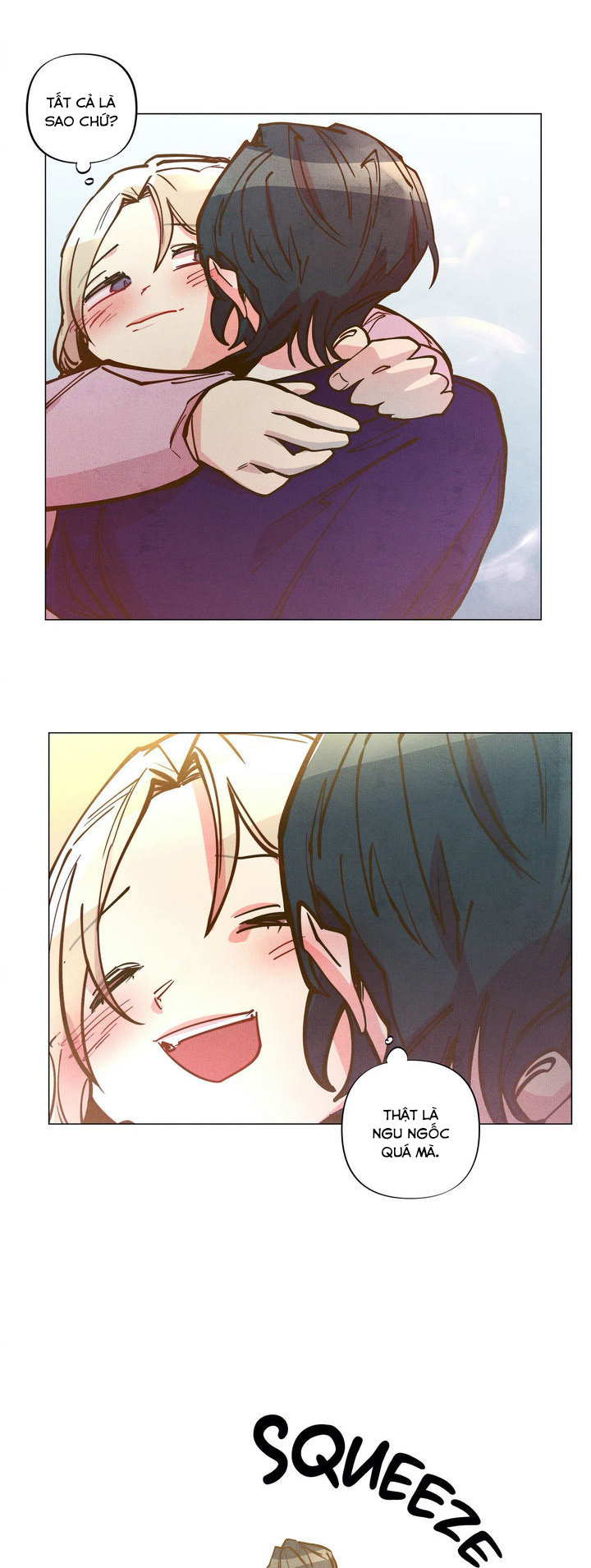 mảnh ghép o bị khuyết chapter 139 2