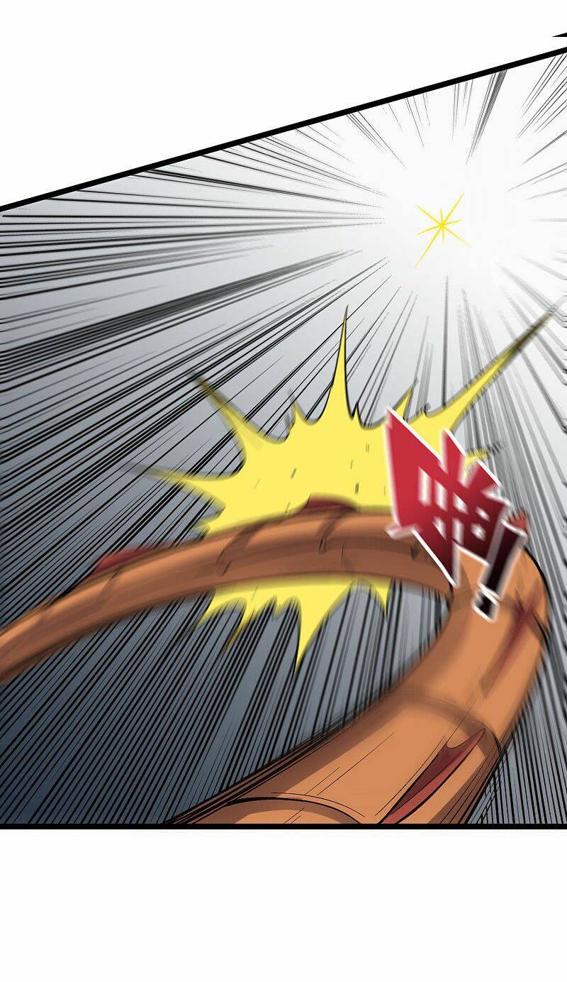 phục thiên thánh chủ chapter 96 16