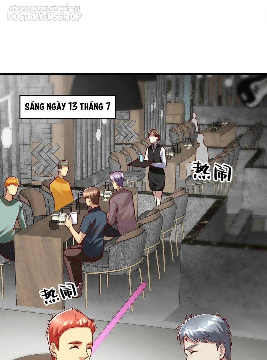 ta làm giàu từ thua lỗ game chapter 98 32