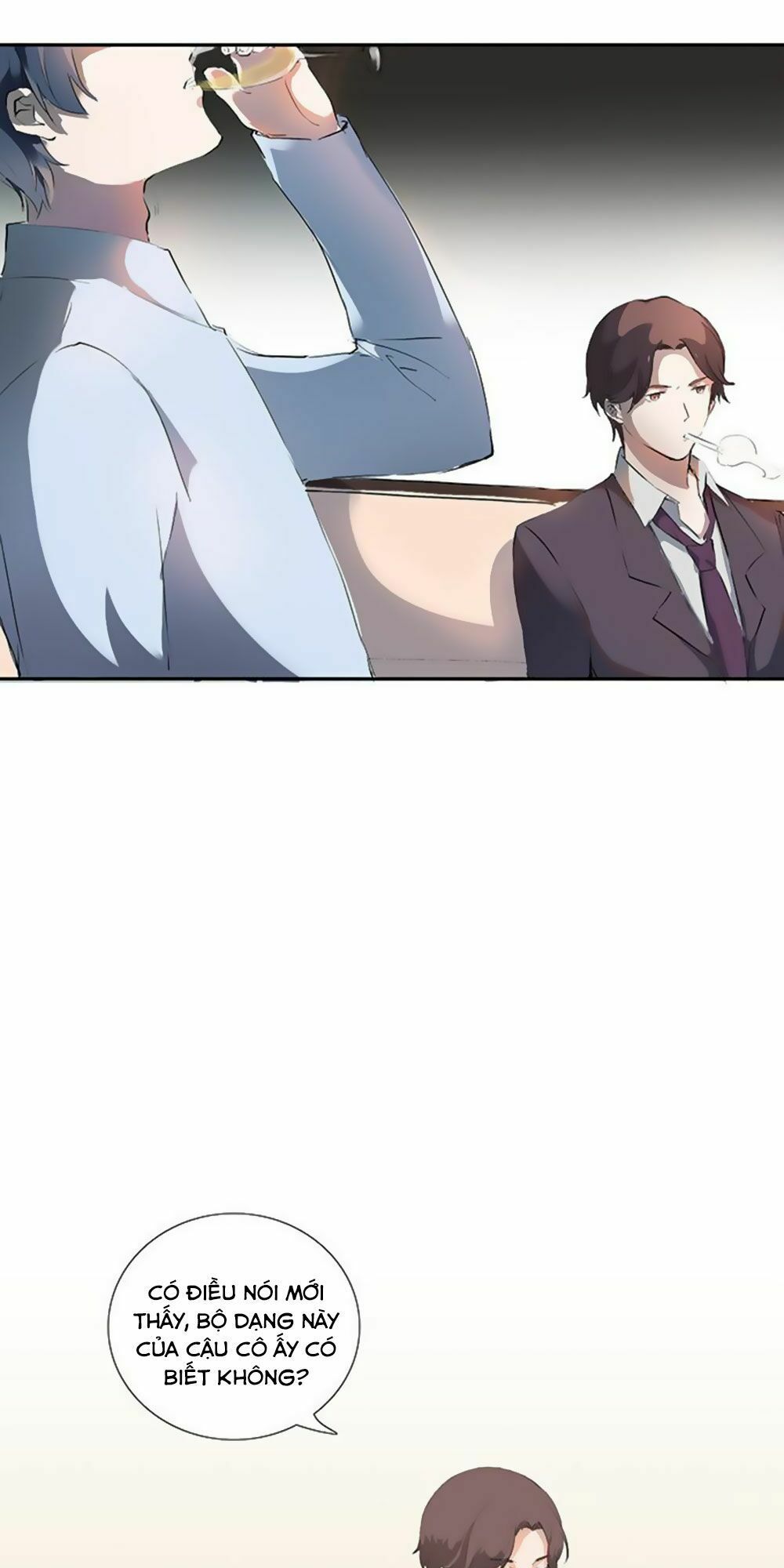 thiên kim đường môn chapter 17 21