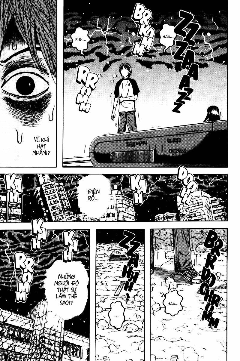 dragon head chapter 88 5