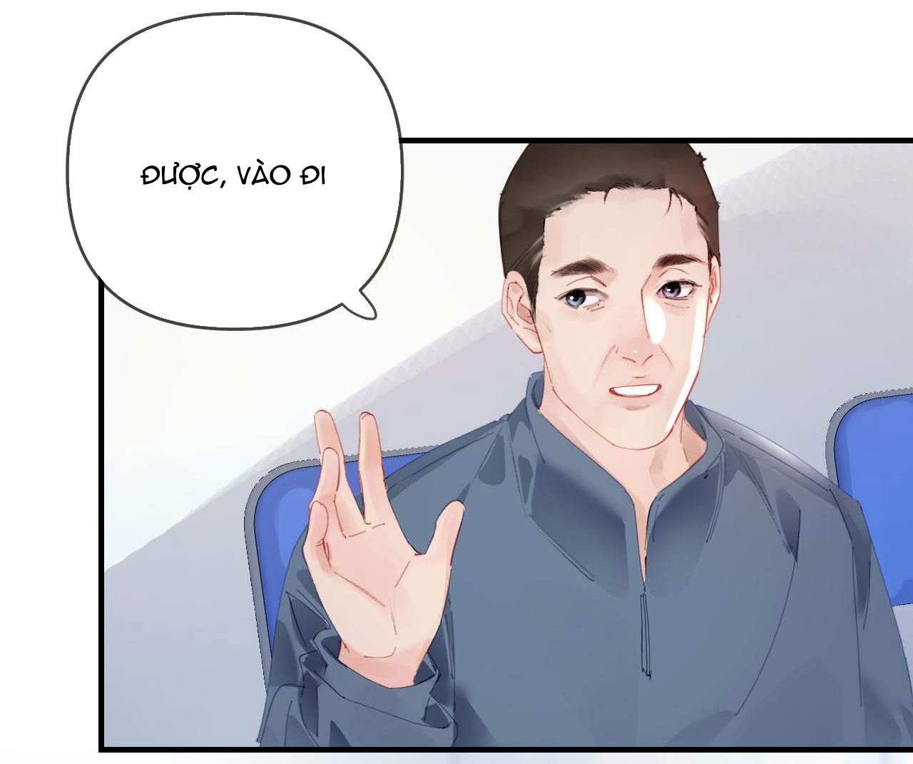 câu chuyện ngọt ngào của cặp vợ chồng đỉnh lưu chapter 66.2 14