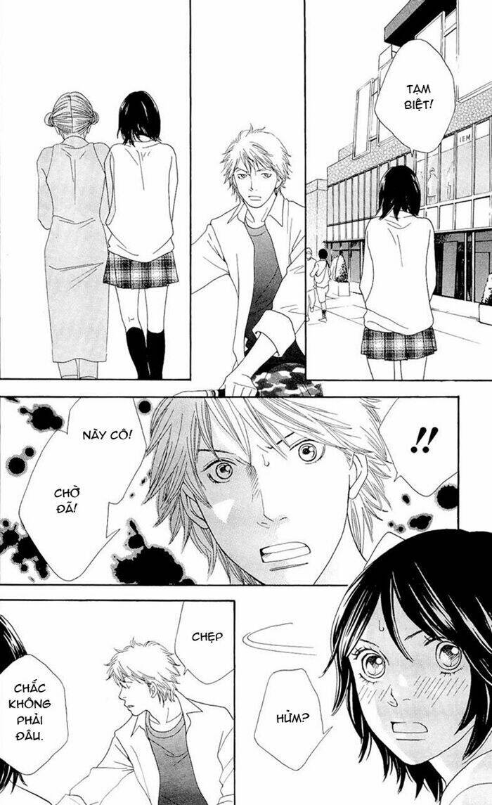 matsuri special chapter 12 32