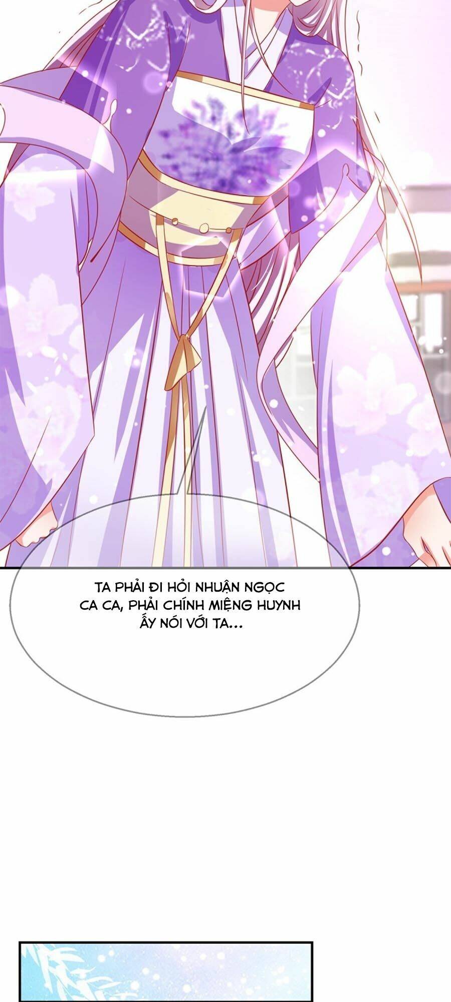 dưỡng thú vi phi chapter 50 10