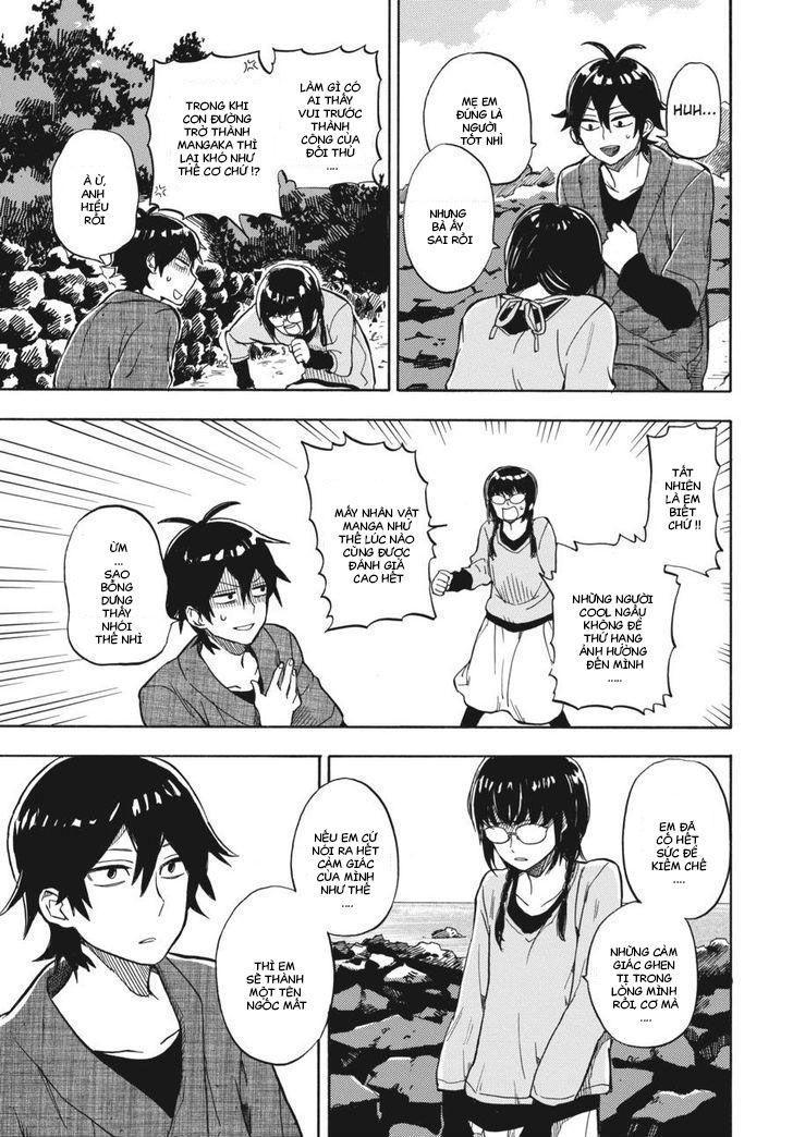barakamon chapter 72 18