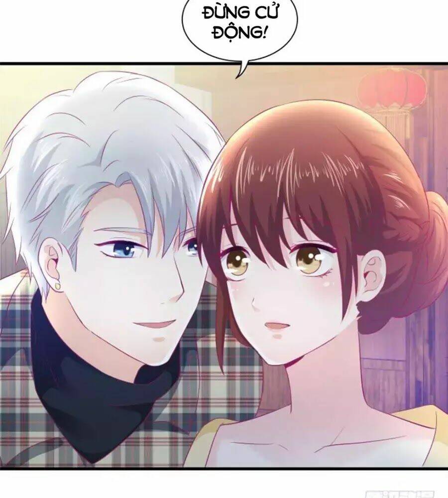 khi trò chơi ác ma bắt đầu chapter 126 132