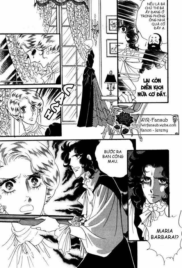 orpheus no mado chapter 10 31