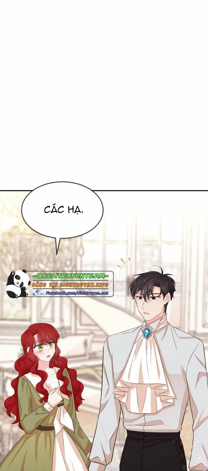 tiểu thư scarlet, em không muốn trả thù sao? chapter 26 79