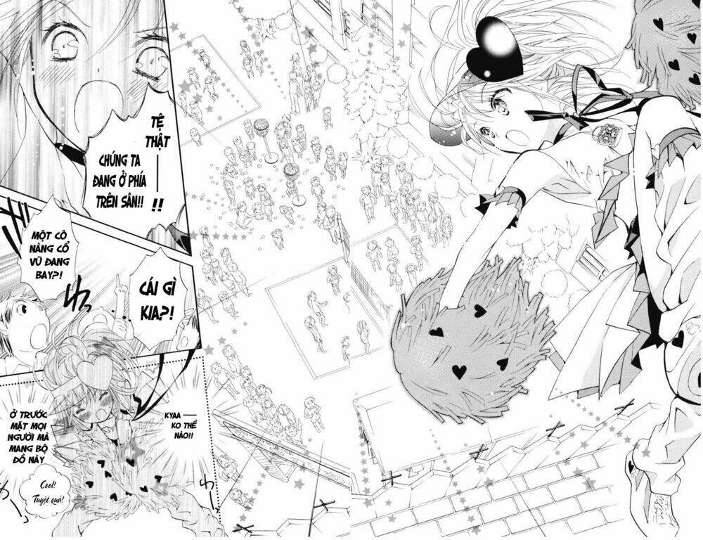 shugo chara chapter 18 34