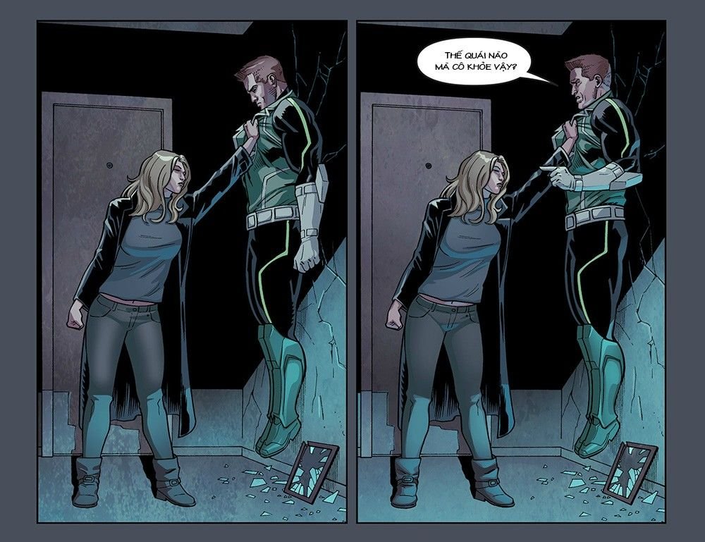 injustice: gods among us - year 3 chapter 46 15