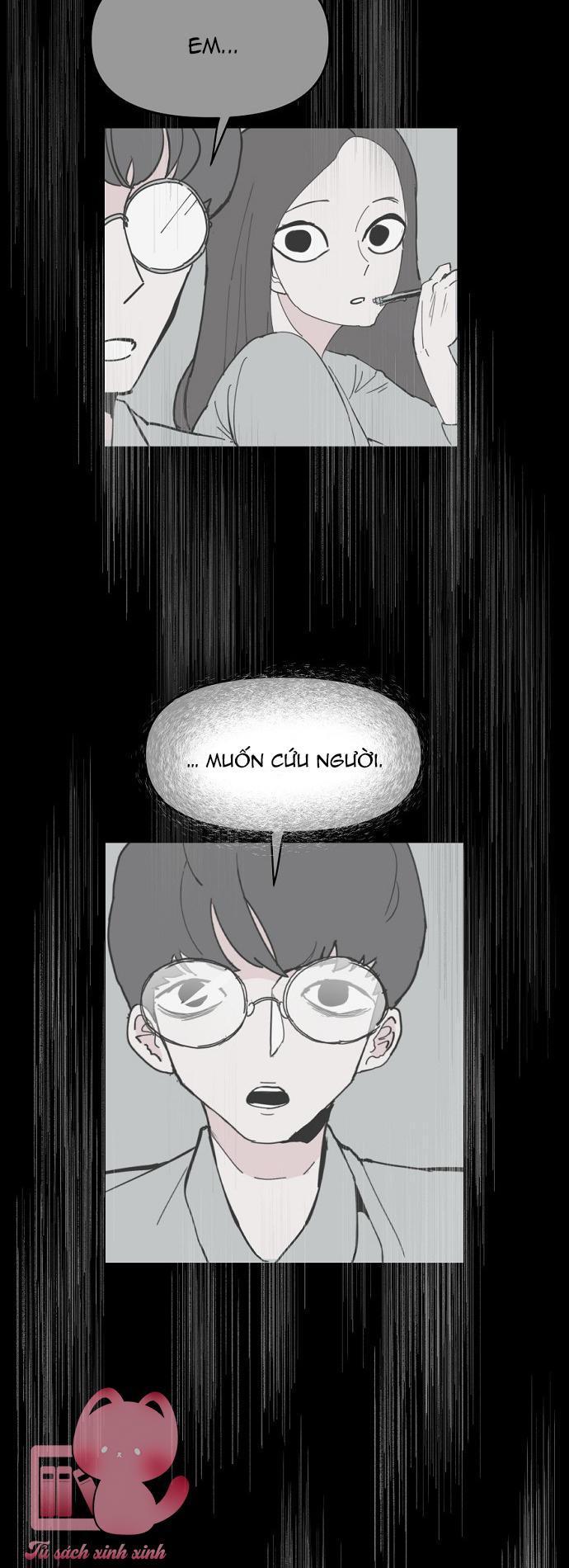 yêu không hồi kết chapter 49 43