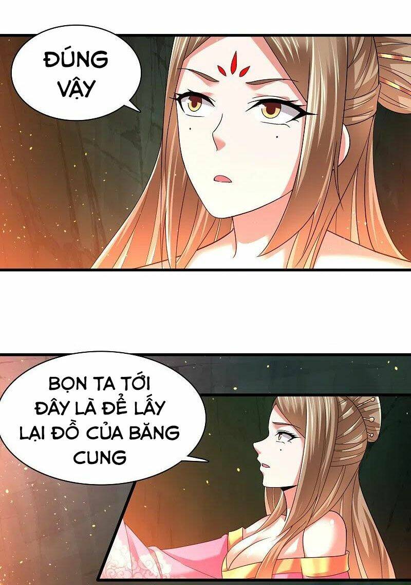 đạo ấn chapter 191 26