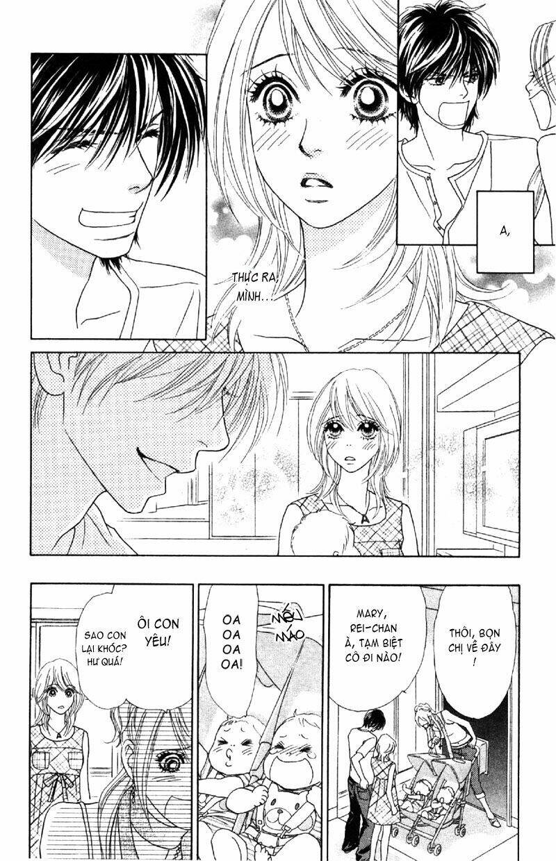 papillon hana to chou chapter 10 6