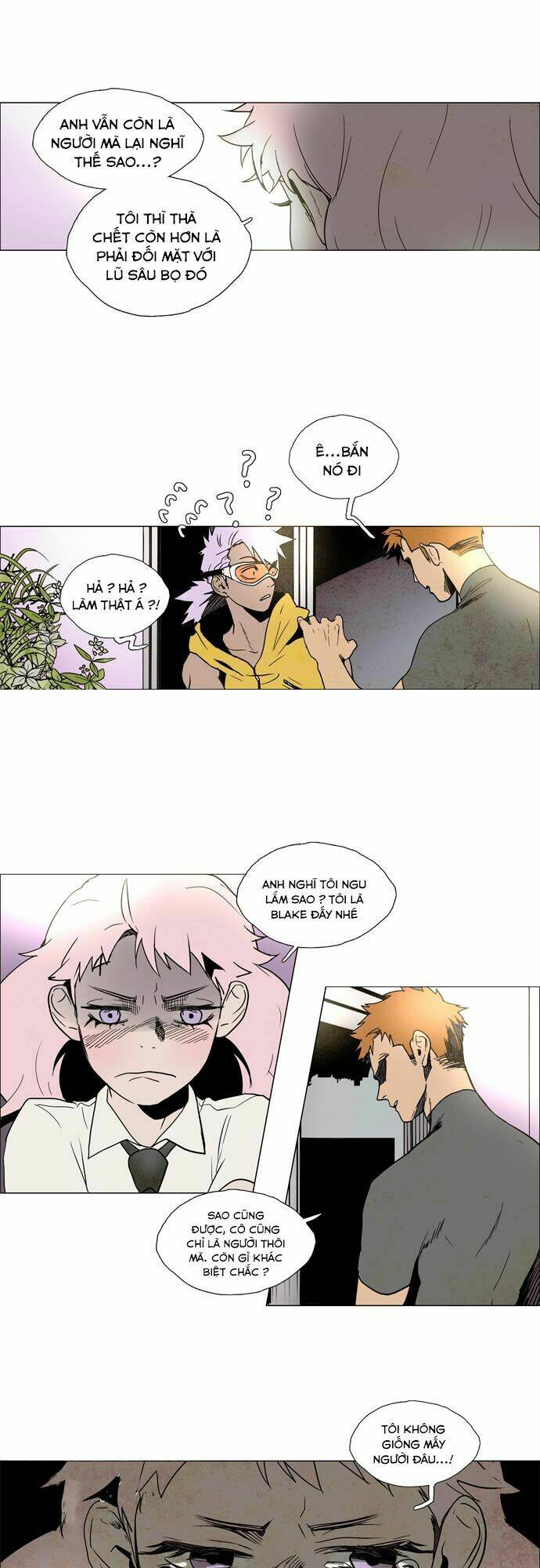 lessa 2: the crimson knight chapter 76 5