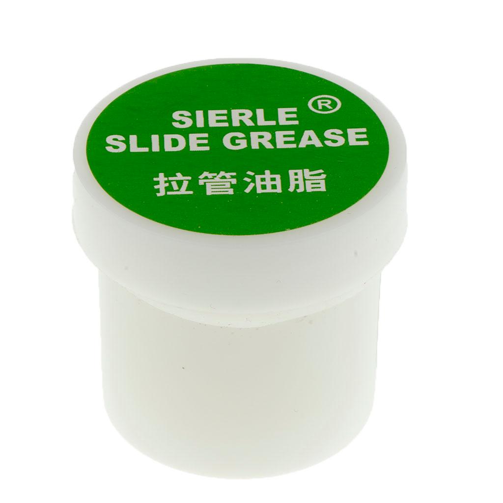 Sunnimix Trombone Chỉnh Trượt Dầu Mỡ