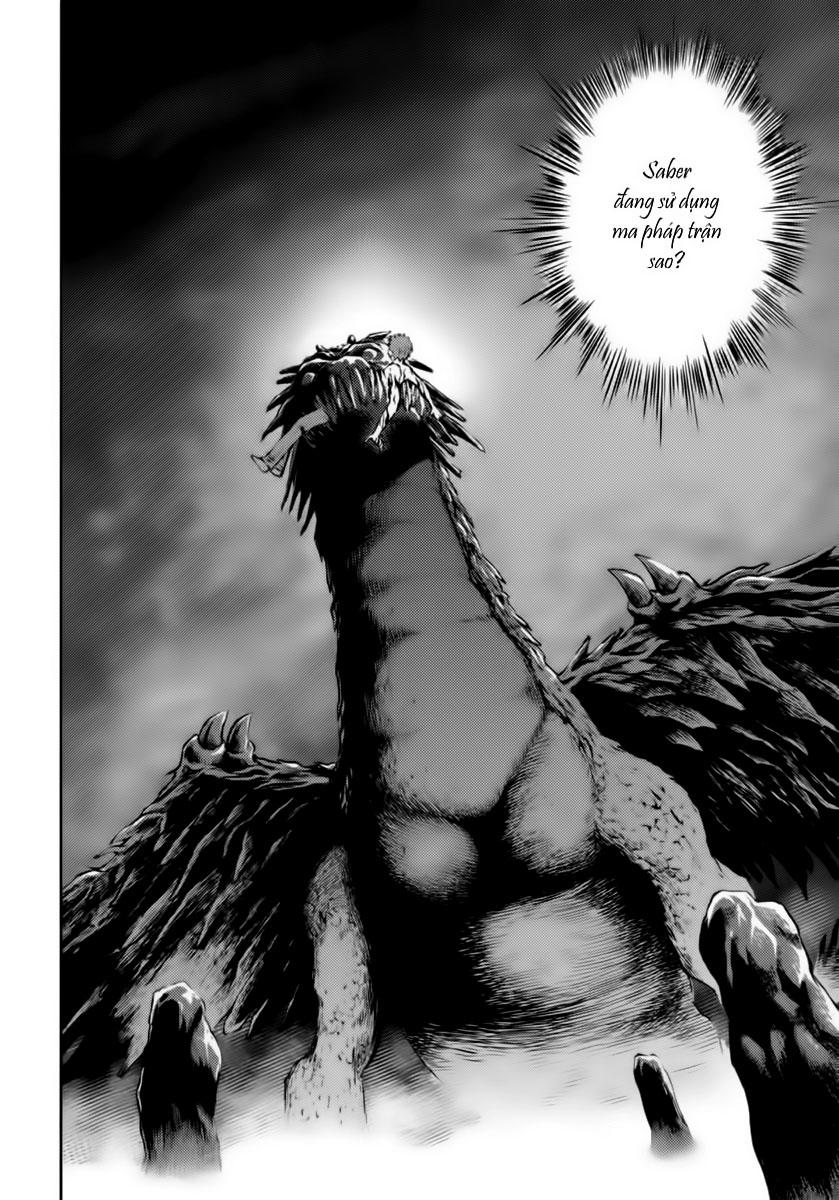 fate stay night chapter 56 12