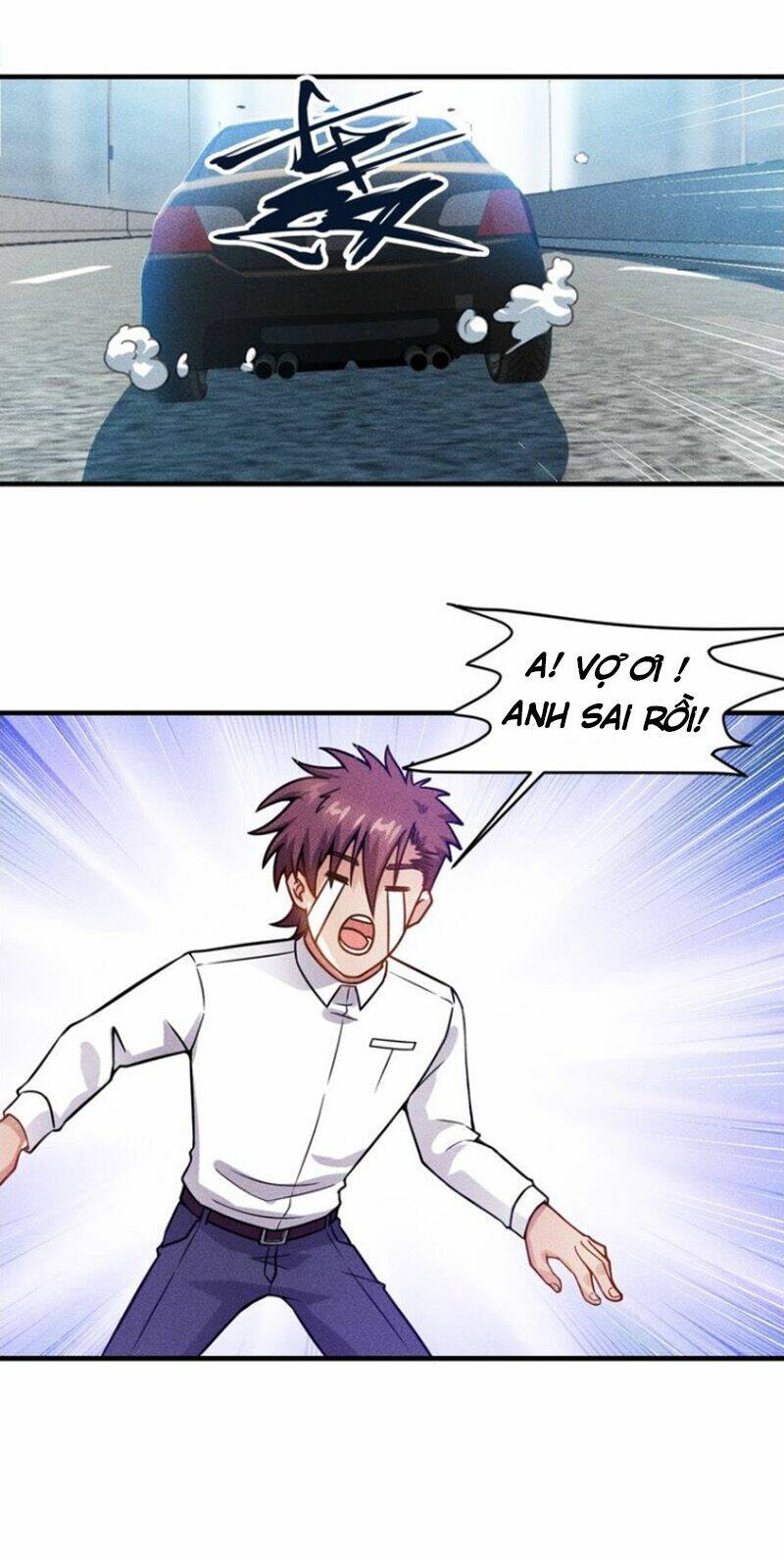 cao thủ cận vệ của nữ chủ tịch chapter 73 28