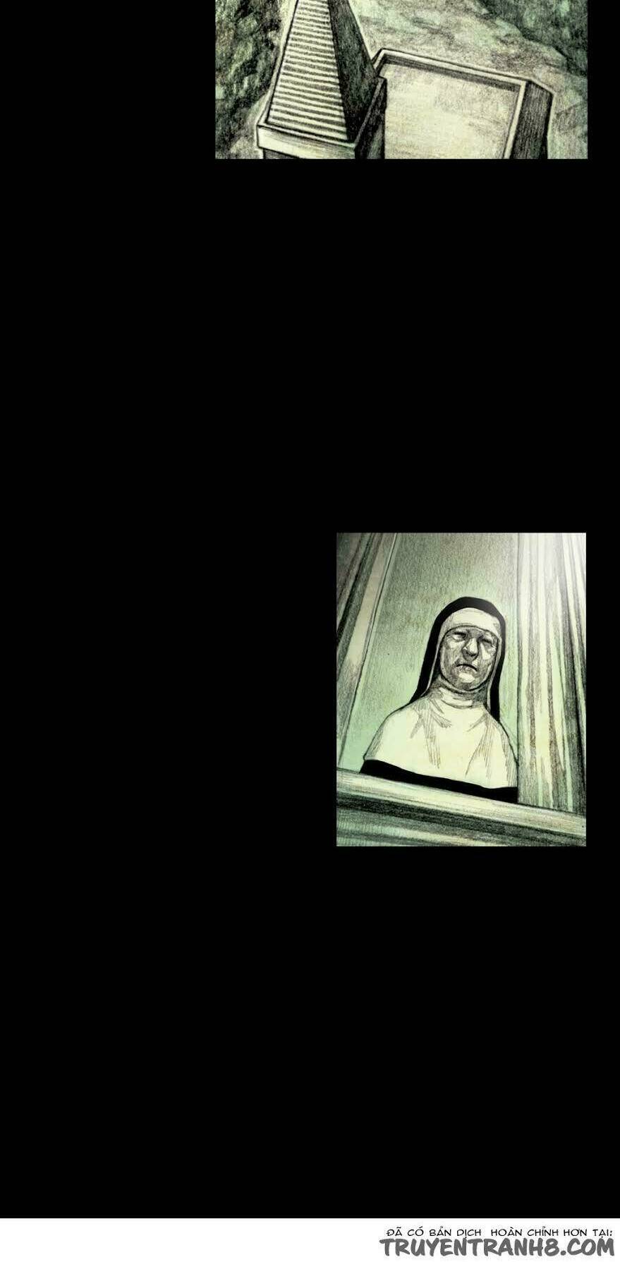 ngôi nhà của những búp bê chapter 20 57