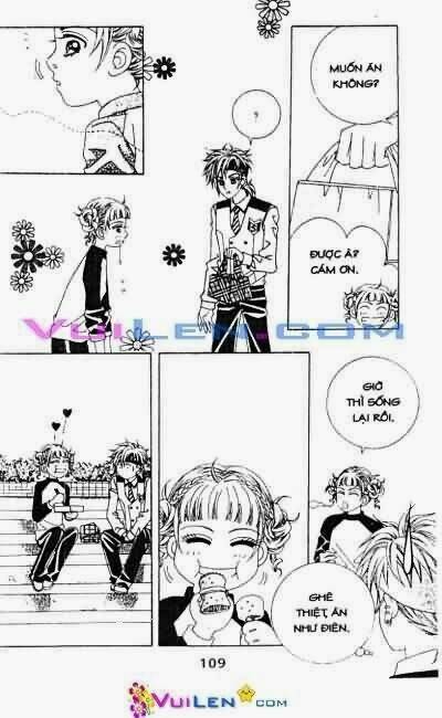 đến với anh chapter 2 110
