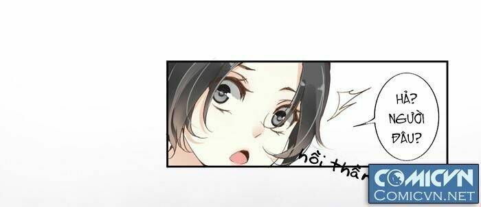 thiền tâm vấn đạo chapter 1 26