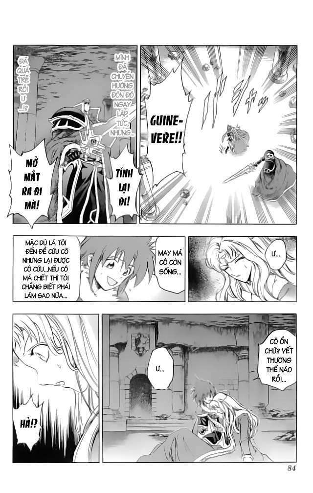 dấu ấn lửa chapter 22 33