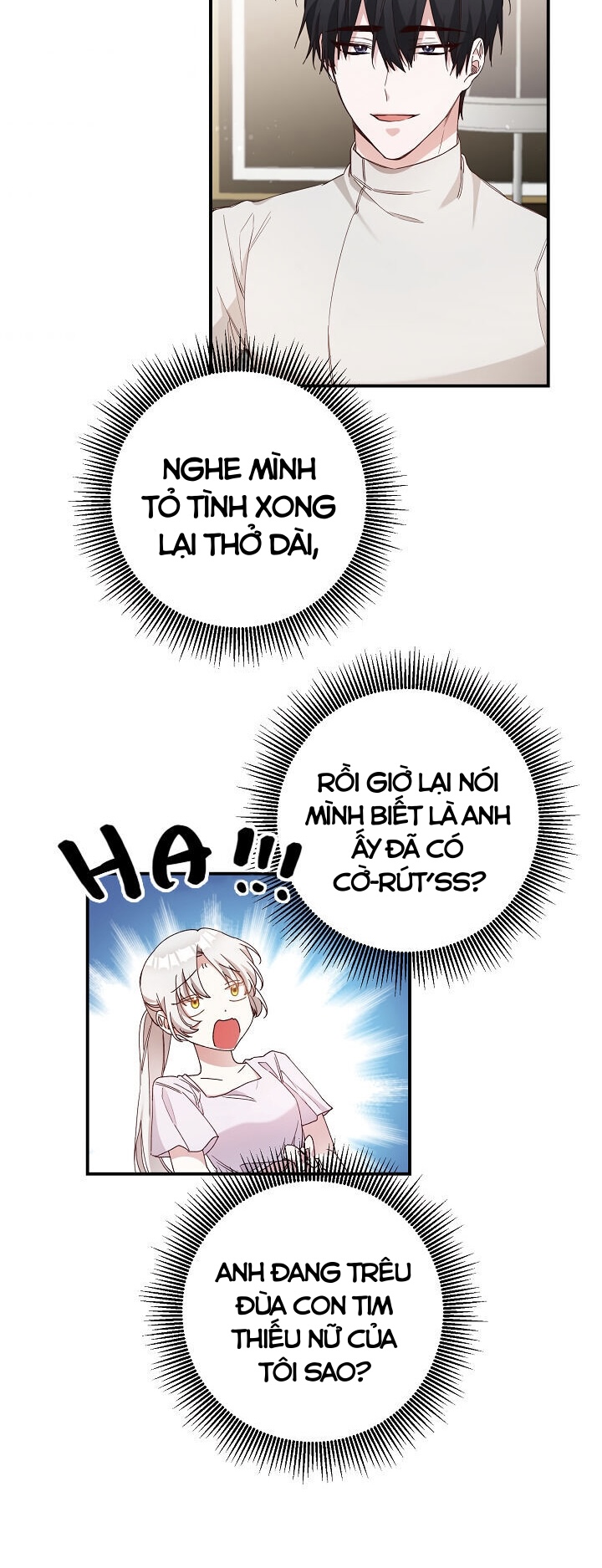 lý do nàng ấy sống như 1 ác nữ chapter 27 26