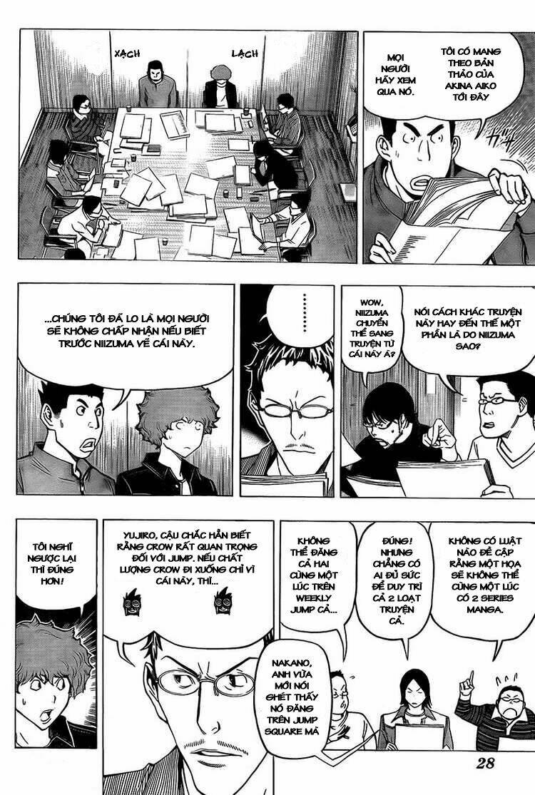 họa sĩ truyện tranh chapter 66 20