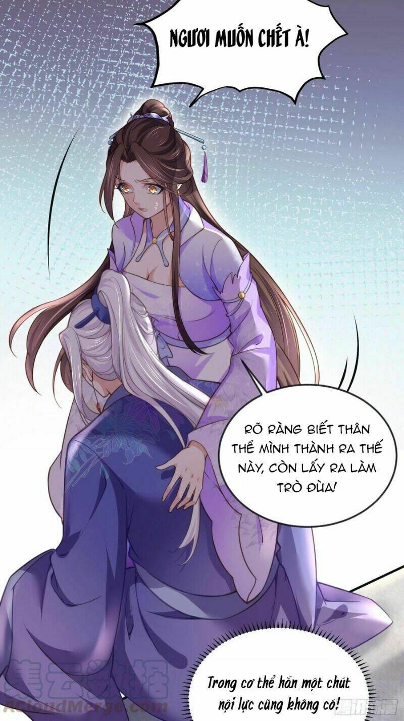 hoạn phi thiên hạ chapter 129 10